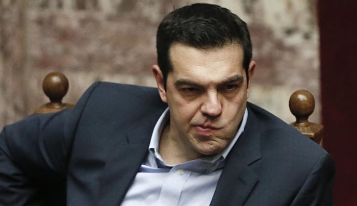 Επίθεση (;) στον Τουρισμό από τον πρωθυπουργό, αλλά και απάντηση … (UPD)