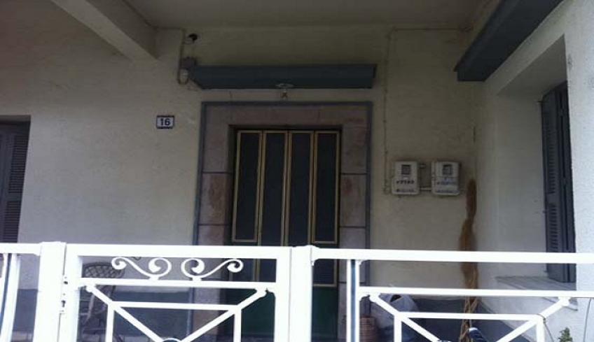 Απορρίφθηκε η αίτηση αναίρεσης του δολοφόνου της 84χρονης Μαρίας Καπλανίδου