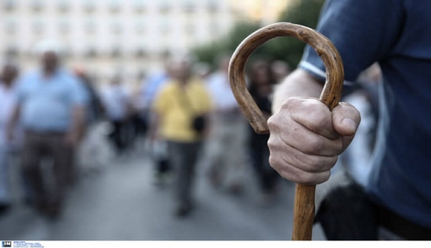 Άκυρες οι μειώσεις σε 350.000 επικουρικές συντάξεις! Παράνομος και ο επανυπολογισμός χιλιάδων συντάξεων!
