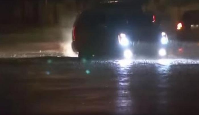 Φονικές πλημμύρες στο Τέξας – ΒΙΝΤΕΟ