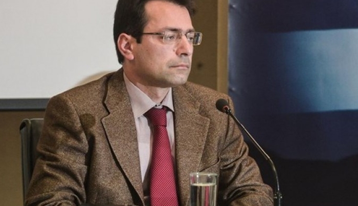 Παραιτήθηκε ο γενικός γραμματέας Δημόσιας Περιουσίας με αιχμές κατά Αλεξιάδη