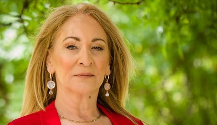 Ι. Ρούφα προς Πρόεδρο ΔΣ Γ. Καλλούδη: "Μου αποστείλατε αποφάσεις που δεν έχουν αναρτηθεί στο Διαύγεια! Πιστέψατε, αλήθεια, ότι θα ξεγελάστε και εμένα όπως ξεγελάσατε όλους τους Κώους πολίτες;"