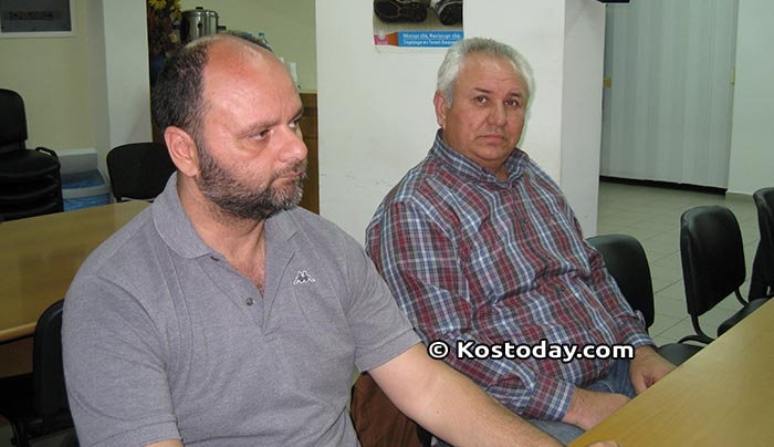 Πρόεδρος ραδιοταξί Κω: Eίμαστε καλά προετοιμασμένοι και αισιόδοξοι για την ανάκαμψη των κρατήσεων-BINTEO