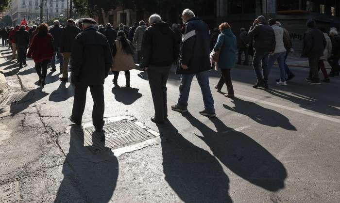 Φόρος 15% σε εφάπαξ παροχές - Τι αλλάζει για εργαζόμενους συνταξιούχους - Αναλυτικά παραδείγματα