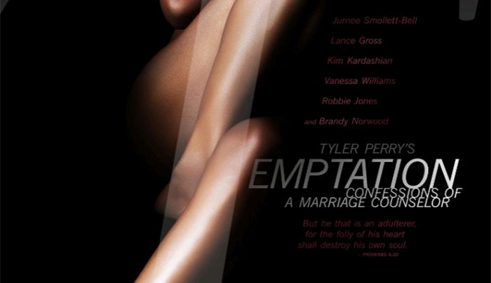 Στο &quot;Temptation: Confessions of a Marriage Counselor&quot; guest star η Kim Kardashian! (Trailer)