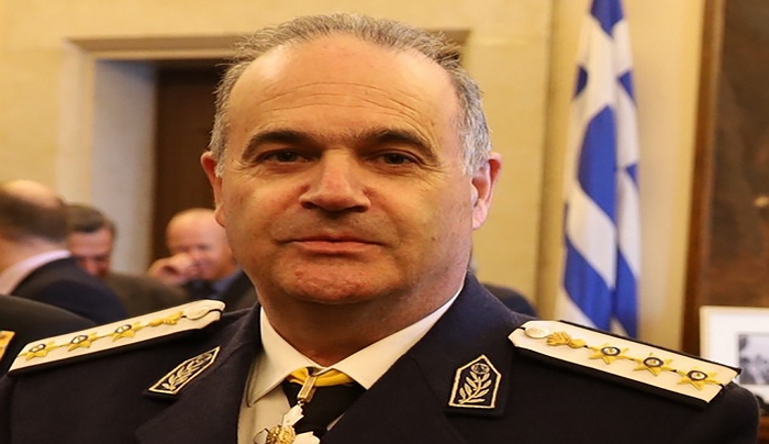 Ένωση Αξιωματικών Αστυνομίας Ν. Αιγαίου: Αξίζουν συγχαρητήρια στον Μ. Καληωράκη