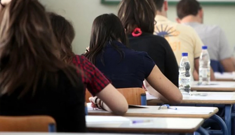 Λιγότερα εξεταζόμενα μαθήματα για την προαγωγή των μαθητών Α΄ και Β΄ Λυκείου