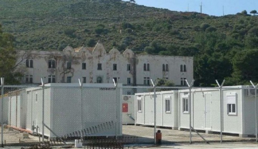 Σε κινητοποιήσεις καλεί ο Δήμος Λέρου ενάντια στην κατασκευή νέας δομής μεταναστών
