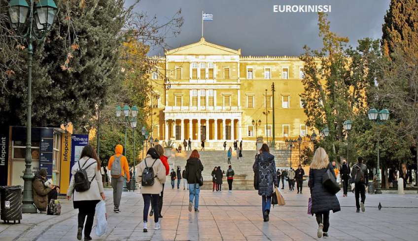 Ποιοι δημόσιοι υπάλληλοι παίρνουν ως 200 ευρώ μόνιμη αύξηση -Χτίζεται το νέο μισθολόγιο