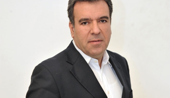 Ο Μάνος Κόνσολας αναλαμβάνει Τομεάρχης Τουρισμού της Νέας Δημοκρατίας