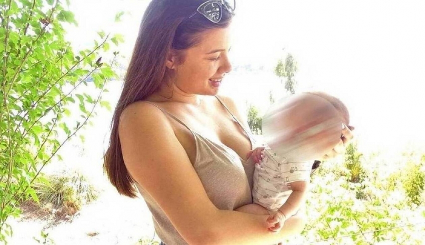Γλυκα Νερά: Σήμερα η απόφαση για την επιμέλεια της Λυδίας