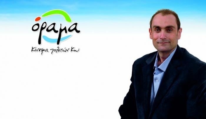 Σπ. Βασιλειάδης: Προτάσεις Οράματος για το τεχνικό πρόγραμμα του Δήμου Κω