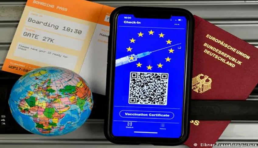 Ευρωκοινοβούλιο: «Ναι» στο Ψηφιακό Πιστοποιητικό – Σε ισχύ από την 1η Ιουλίου