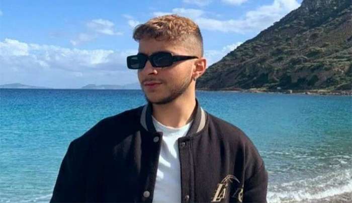 Συντετριμμένη η μητέρα του 18χρονου από την Κω που πέθανε σε μπαρ του Πειραιά (Video)