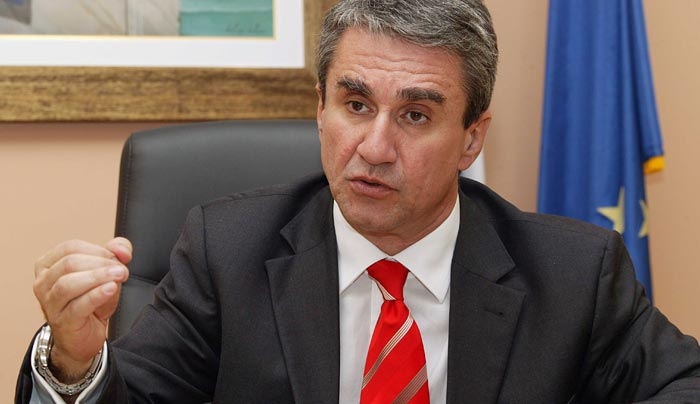 Ερώτηση Λοβέρδου για τους συντελεστές ΦΠΑ στα νησιά