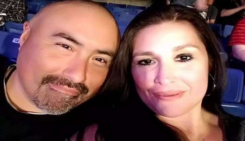 Τέξας: Πέθανε από ανακοπή ο σύζυγος της δασκάλας – θύμα του μακελάρη