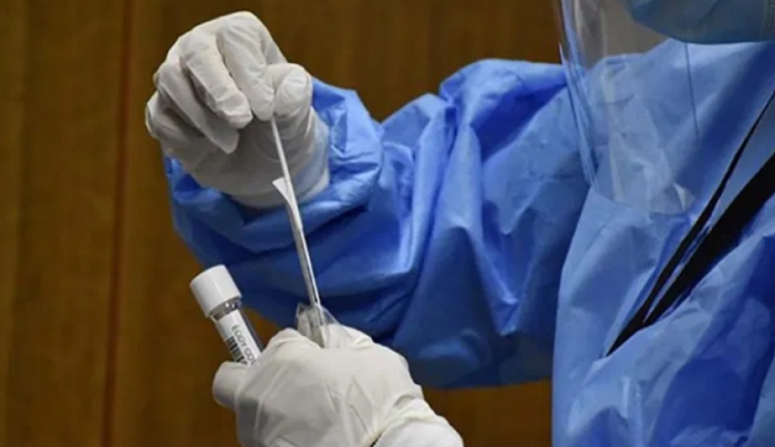 ΕΟΔΥ: Αποτελέσματα rapid tests στις Π.Ε. Δωδεκανήσου