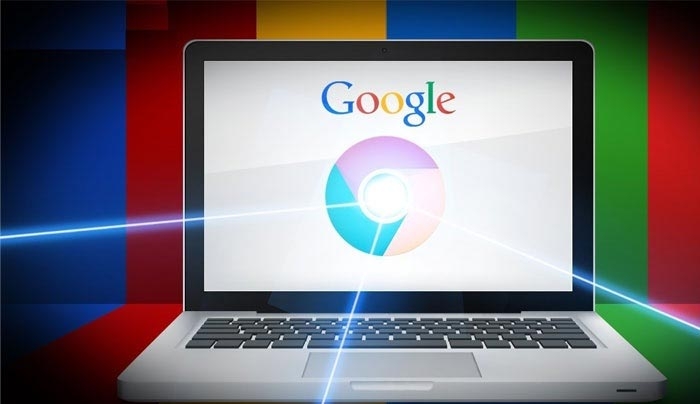 Google Chrome: Καλύτερη διαχείριση πόρων έως και 50%