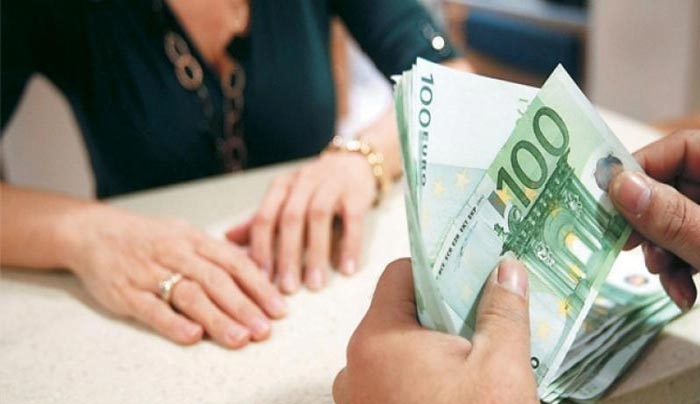 Η εφορία αποκτά πρόσβαση σε τραπεζικούς λογαριασμούς εξωτερικού