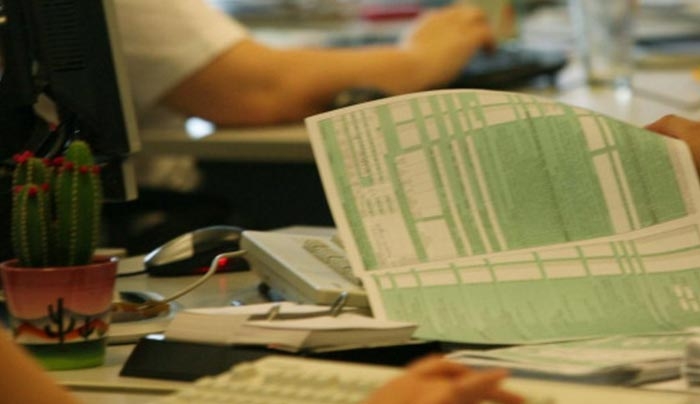 Εννέα αντικλείδια για το σοκ των τεκμηρίων