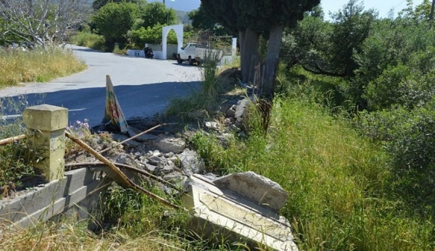 Β. Τζόγιας: "Το γεφύρι του 4ου τουριστικού προορισμού"