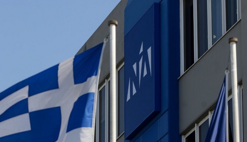 Αυτές είναι οι λίστες της ΝΔ για τις εκλογές: Υποψηφιότητες εμπειρίας και νέων ιδεών