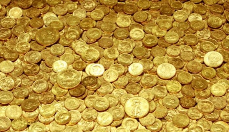 Θησαυρός μέσα σε βαρέλια! Χιλιάδες χρυσές λίρες σε χωριό της Αχαϊας!