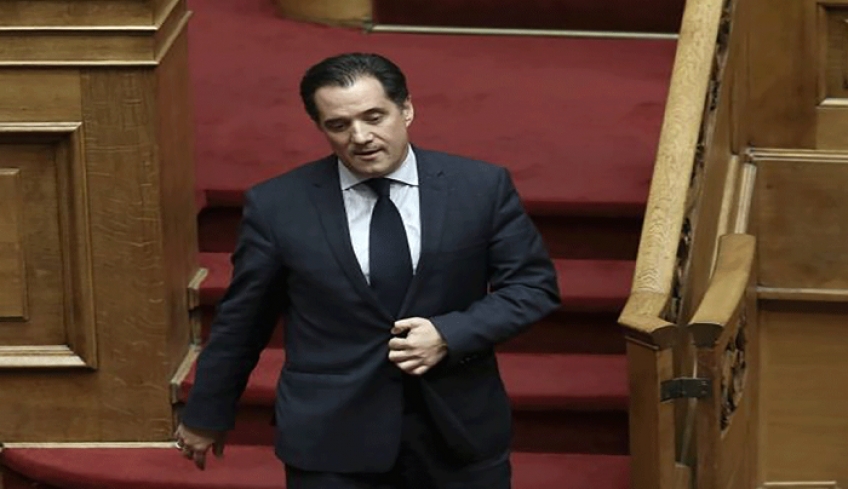Γεωργιάδης: Πώς θα λειτουργήσει το πλαφόν κέρδους σε καύσιμα, ψωμί και άλλα προϊόντα