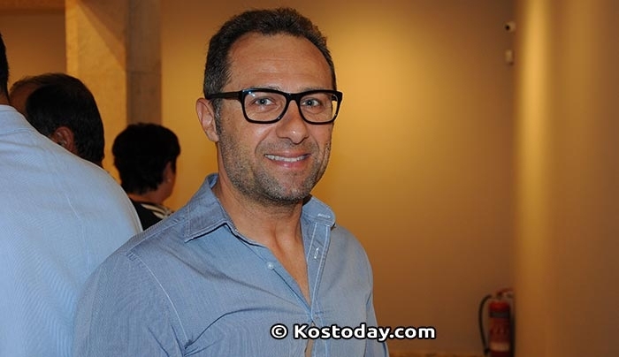 Απόστολος Κυριάκου για Ακτή Κουντουριώτη: Άλλο ένα πυροτέχνημα αποπροσανατολισμού της κοινής γνώμης με θύμα τους επαγγελματίες