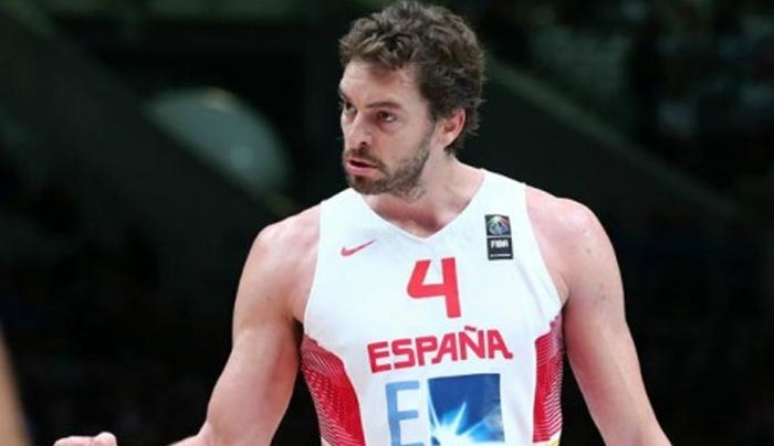 Eurobasket 2015: Ασύλληπτος Γκασόλ! Στον τελικό η Ισπανία