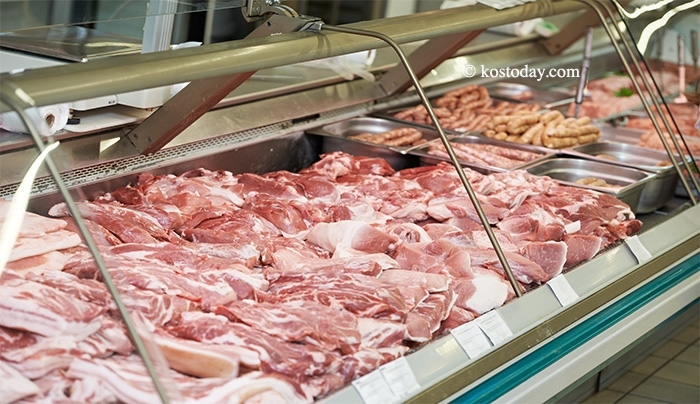 ΣΥΛΛ. ΚΤΗΝΟΤΡΟΦΩΝ ΚΩ-Ο ΠΑΝ: Ντόπια κρέατα διαθέσιμα προς κατανάλωση στα συγκεκριμένα κρεοπωλεία