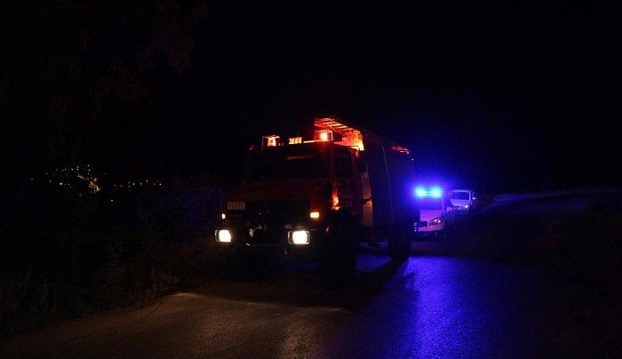 29χρονος Ροδίτης νεκρός σε τροχαίο δυστύχημα τα ξημερώματα