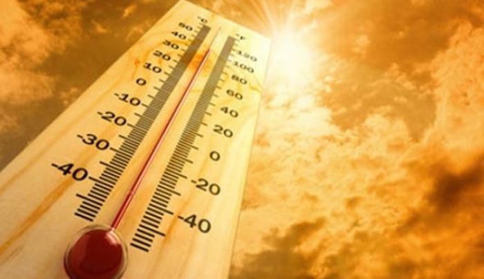 «Καμίνι» ο πλανήτης το 2100