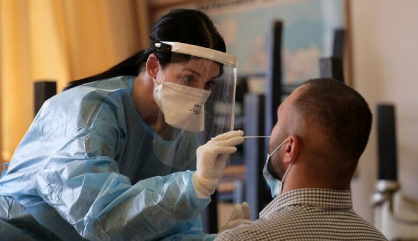 Κορωνοϊός 10/4/2021: 16 νέα κρούσματα στη Ρόδο-5 στην Κάλυμνο- 4 στην Κω