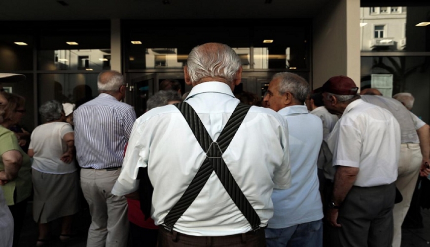 Προκαταβολή σύνταξης: Πάνω από 8.000 αιτήσεις μέσα σε 24 ώρες – Βήμα-βήμα διαδικασία