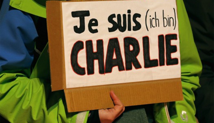 Συναγερμός στη Γερμανία - Επίθεση σε εφημερίδα που είχε δημοσιεύσει σκίτσα του Charlie Hebdo