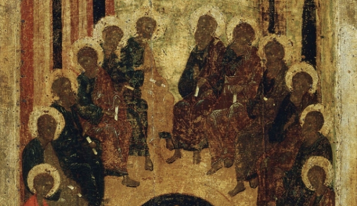 Αθ. Μουστάκης: «. . . ἕως ἐσχάτου τῆς γῆς», μὲ ἀναφορὰ στὴν Ἁγία καὶ Μεγάλη Σύνοδο