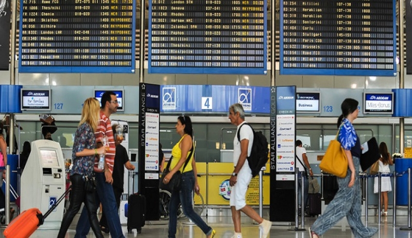 Πρωτιά για το Ελ. Βενιζέλος -Γιατί το ψήφισαν στα βραβεία Routes Europe 2019 οι αεροπορικές