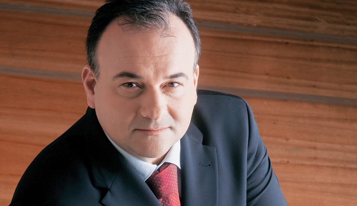 Ιωάννης Παππάς: "Με τον Τουρισμό δεν παίζουμε"