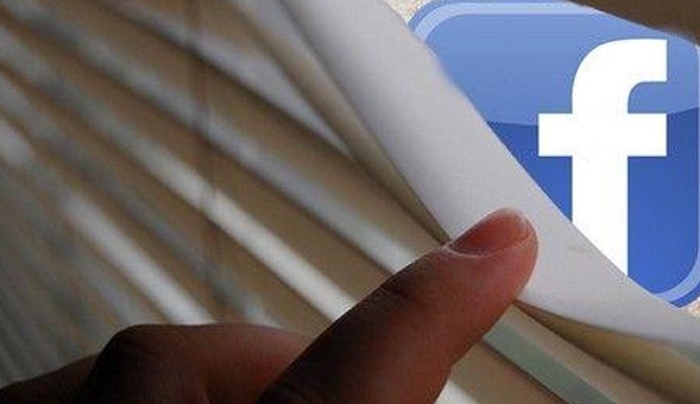 «Κρύψτε» πριν πόση ώρα είχατε «μπει» στο facebook - «Εξαφανίστε» τα ίχνη σας με μόλις δυο βήματα (Photo)