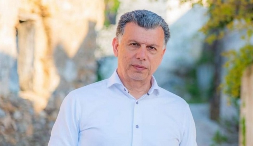 Ο τέως δήμαρχος θέλει να ξεχνά ότι δεν είμαστε όλοι ίδιοι