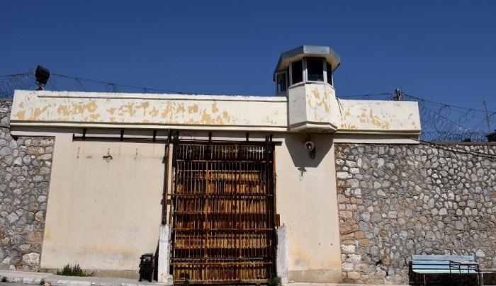 Άγριο μαστίγωμα κρατουμένων στις φυλακές Κορυδαλλού – Νέο περιστατικό τρόμου