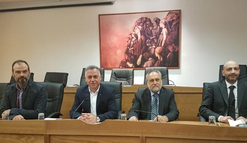 ΦΩΤΟ &amp; ΒΙΝΤΕΟ: 1η πτήση Sky Express Αθήνα – Κω: "Ήρθαμε για να μείνουμε"
