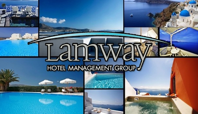 Nέα ξενοδοχεία και στα Δωδεκάνησα στην ”ομπρέλα” της Lamway από το 2015