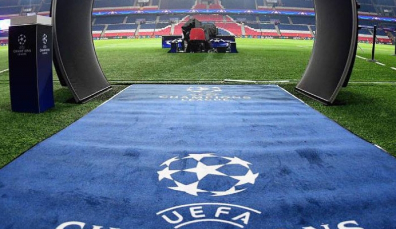 Κλήρωση Champions League: Με Μπάγερν, Μπενφίκα και Αγιαξ θα παίξει η ΑΕΚ