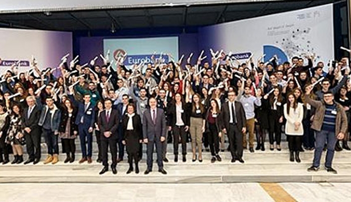 Λέρος: Πρώτη αριστούχος του νομού Δωδεκανήσου Λεριά μαθήτρια [VIDEO]