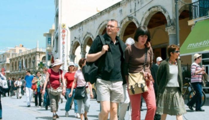 Mouzenidis Travel: 500.000 τουρίστες θα διακινήσει φέτος ο Όμιλος