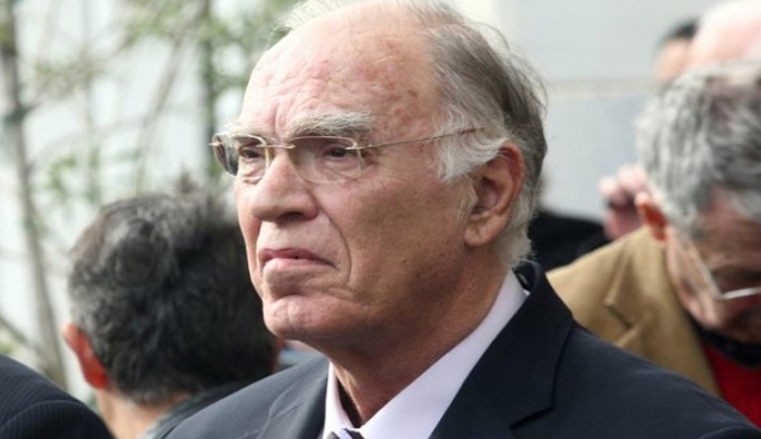 Λεβέντης: Είκοσι πέντε χρόνια με είχαν ξεγραμμένο, τώρα ήρθε η ώρα της δικαίωσης