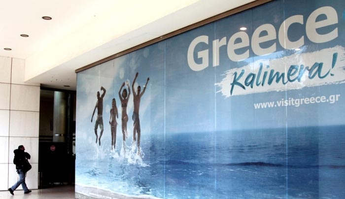 Στη Στοκχόλμη θα «ταξιδέψει» ο ελληνικός τουρισμός