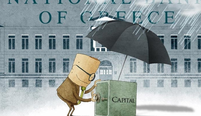Capital controls: Προς απελευθέρωση η πρόωρη εξόφληση δανείων